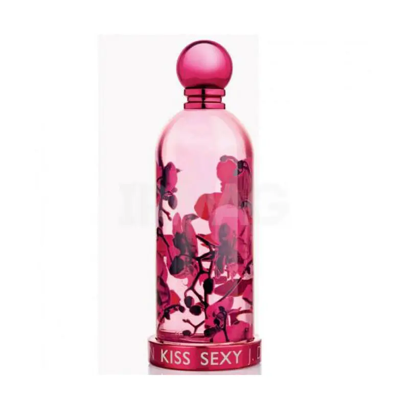 Halloween Kiss Sexy Edt 50ml