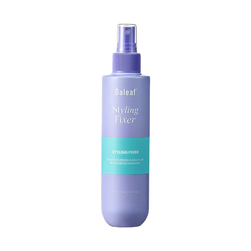Daleaf Glam Styling Fixer 200ml