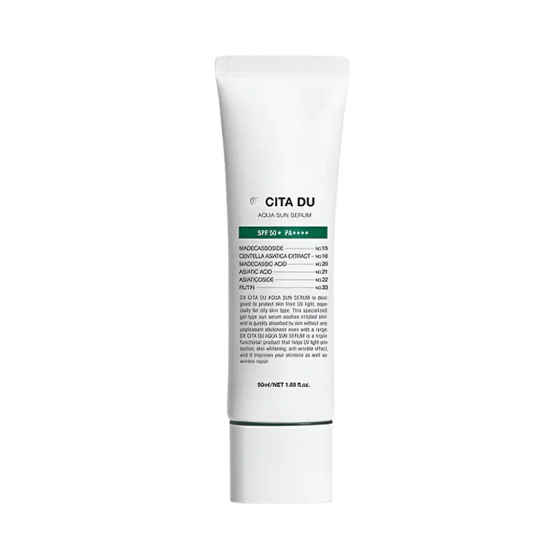 DEMAR3 Cita DU Aqua Sun Serum 50ml