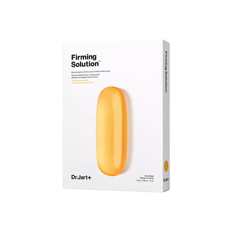 Dr.Jart+ Dermask Firming Solution 28g x 5ea