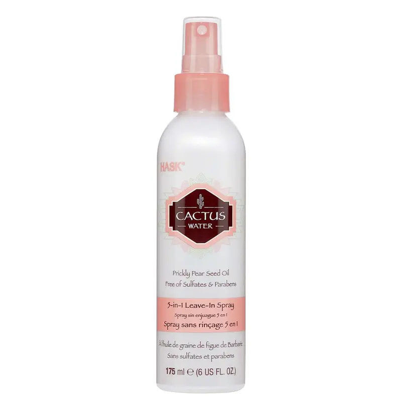 Hask Cactus Water 5-in-1 Leave-In Spray