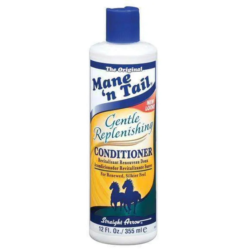 Mane 'n Tail Gentle Replenishing Conditioner