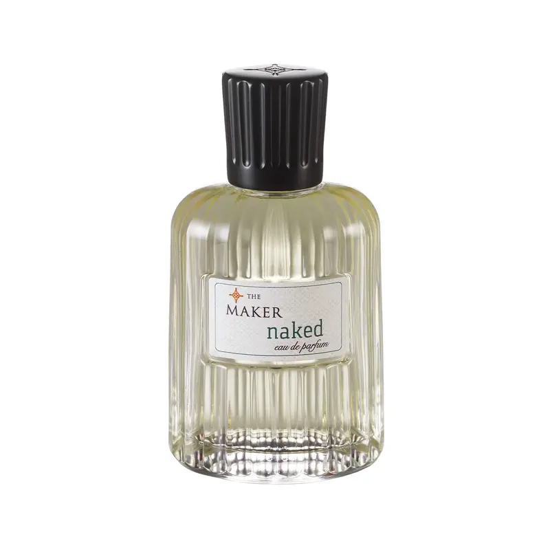 Naked Eau de Parfum
