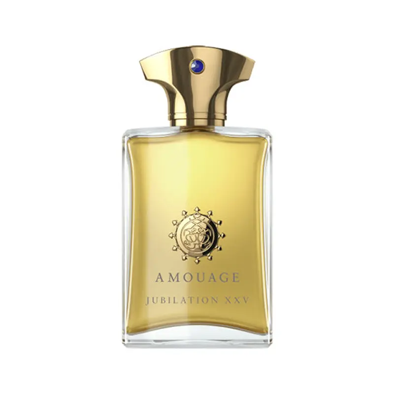 Amouage Saoc Jubilation Xxv Man Eau De Parfum 100ml
