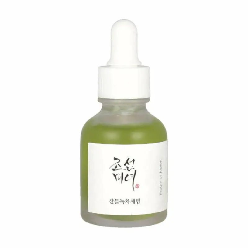 Beauty of Joseon: Calming Serum Green Tea+Panthenol 30ml