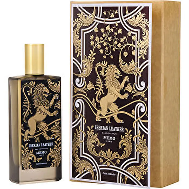 Memo Paris Sicilian Leather Eau De Parfum Spray 75ml/2.5oz
