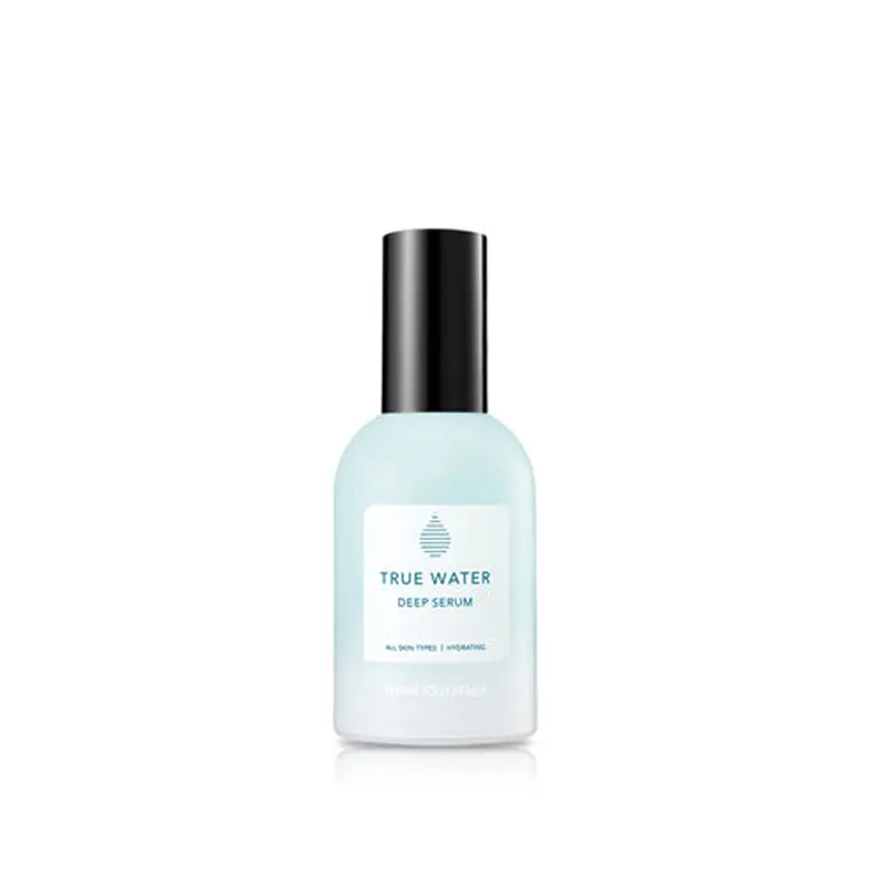 THANK YOU FARMER True Water Deep Serum 60ml