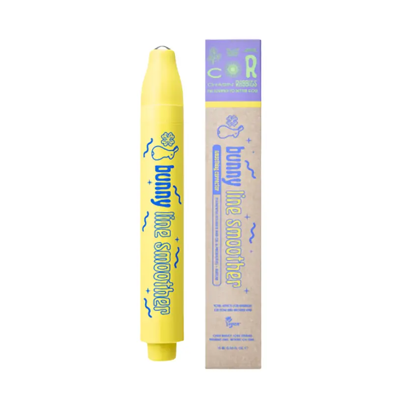 CHASIN RABBITS Bunny Line Smoother 15ml