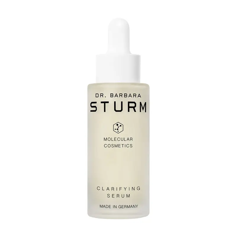 Clarifying Serum