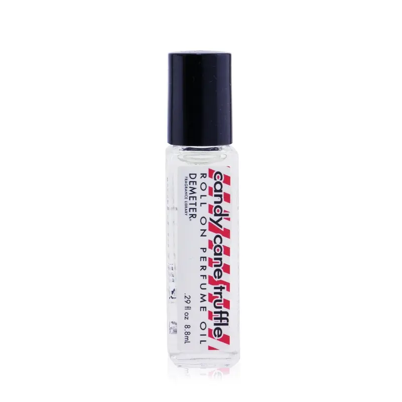 Demeter Candy Cane Truffle Roll On Perfume Oil  8.8ml/0.29oz