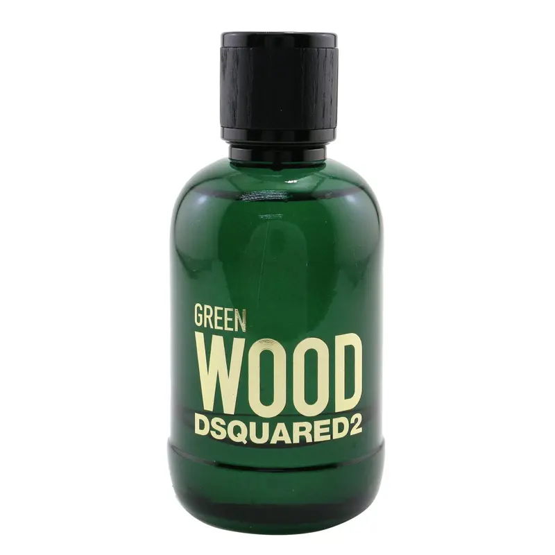 Dsquared2 Green Wood Eau De Toilette Spray  30ml/1oz