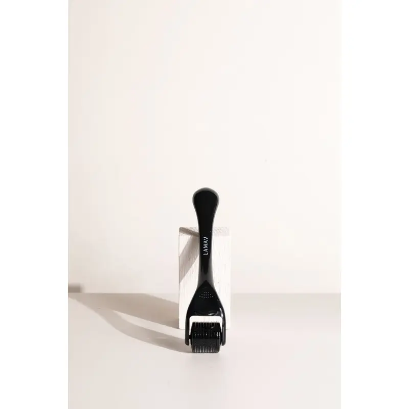 LAMAV Micro Dermal Roller 0.3Mm