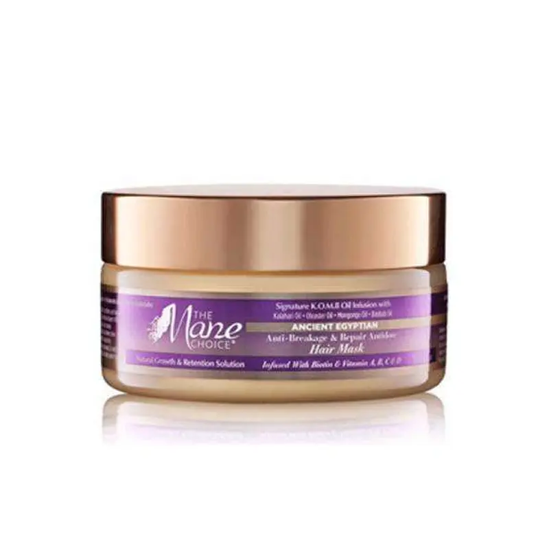 The Mane Choice Ancient Egyptian Anti-Breakage & Repair Antidote Hair Mask