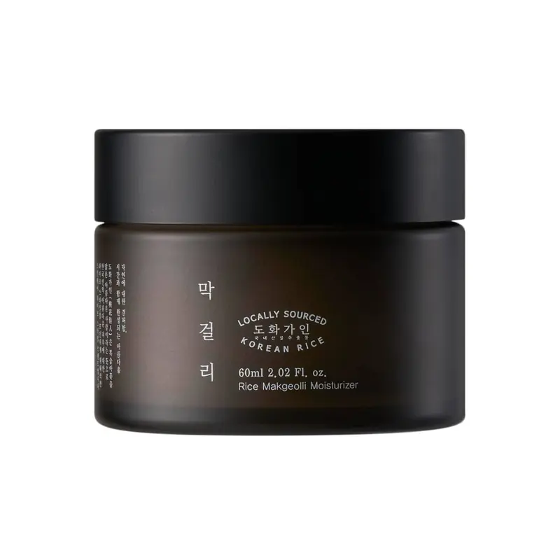 House of Dohwa Makgeolli Moisturizer 60ml
