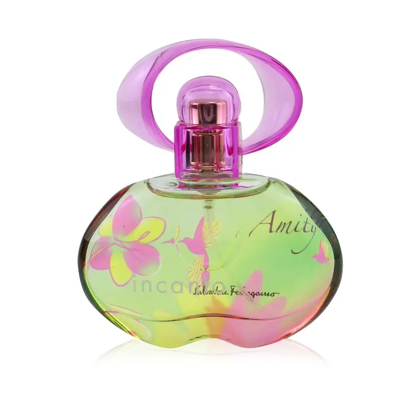 Salvatore Ferragamo Incanto Amity Eau De Toilette Spray  30ml/1oz