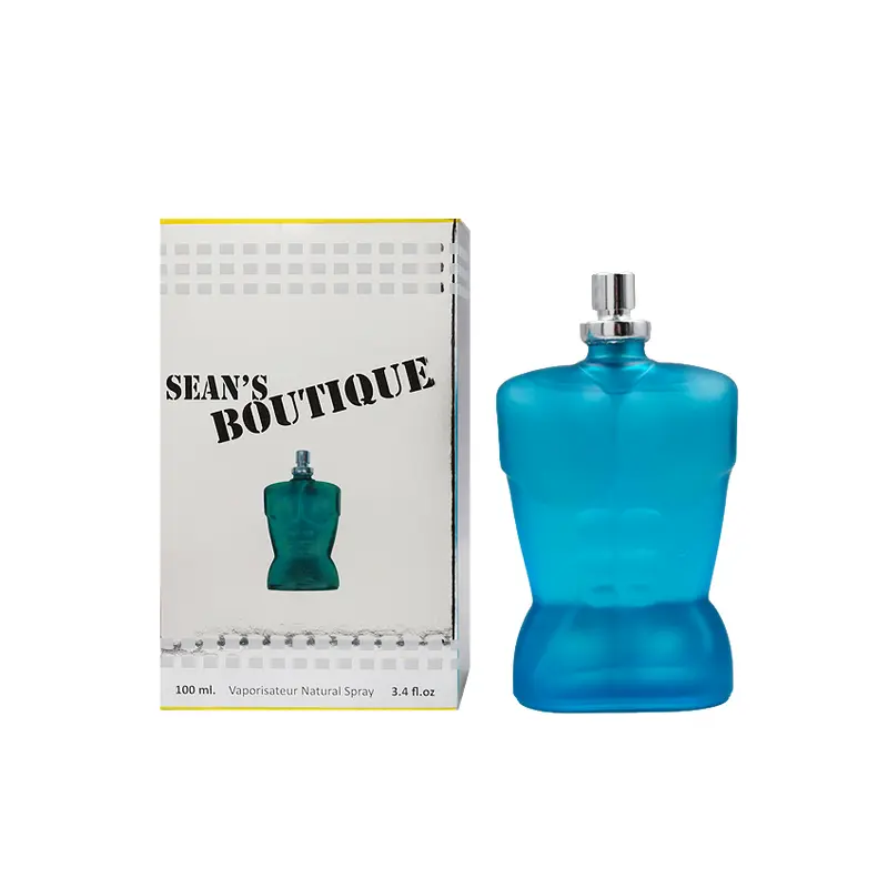 Secret Plus Fragrance For Men - Sean's Boutique