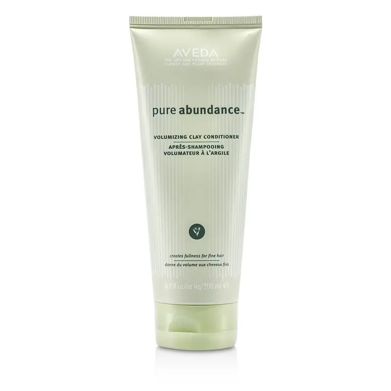 Aveda Pure Abundance Volumizing Clay Conditioner  200ml/6.7oz