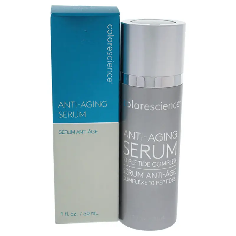 Colorescience Anti-Aging Serum by Colorescience for Women - 1 oz Serum