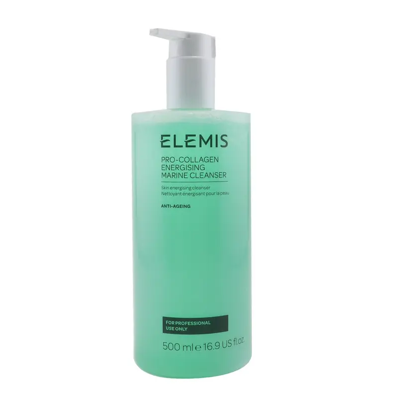 Elemis Pro-Collagen Energising Marine Cleanser (Salon Size)  500ml/16.9oz