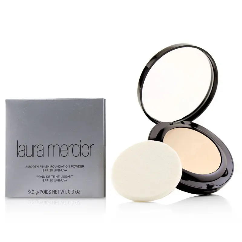 Laura Mercier Smooth Finish Foundation Powder - 03  9.2g/0.3oz