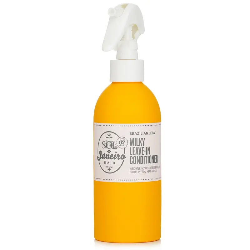 Sol De Janeiro Brazilian Joia Milky Leave-in Conditioner Spray  210ml/7oz