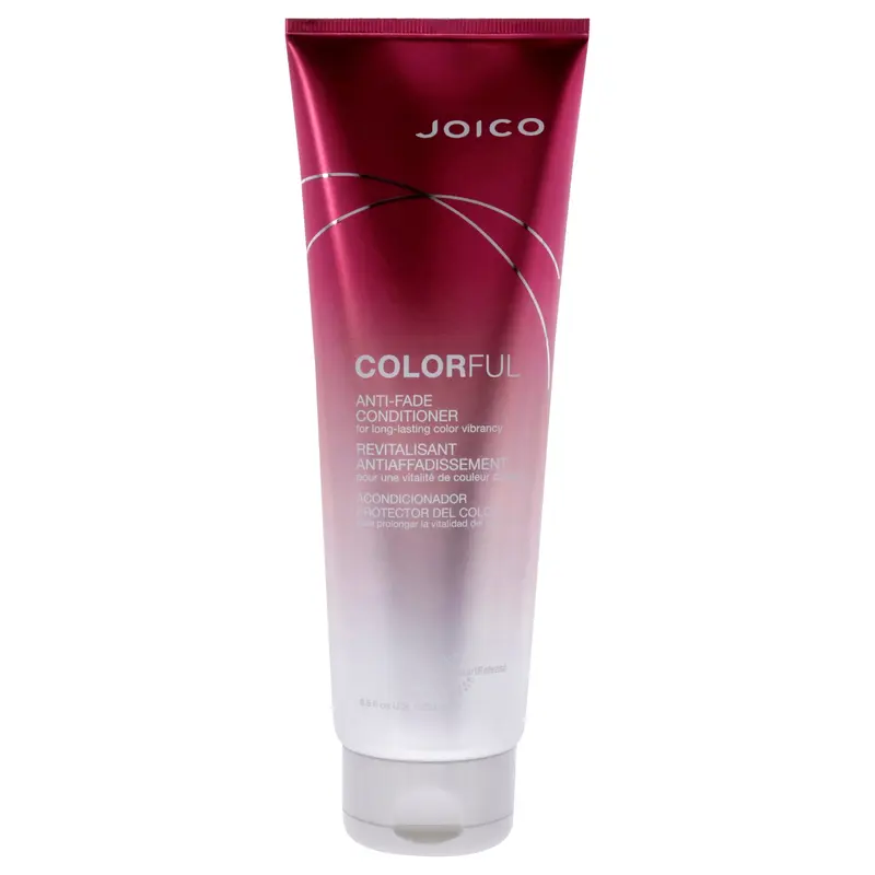 Joico Colorful Anti Fade Conditioner by Joico for Unisex - 8.5 oz Conditioner