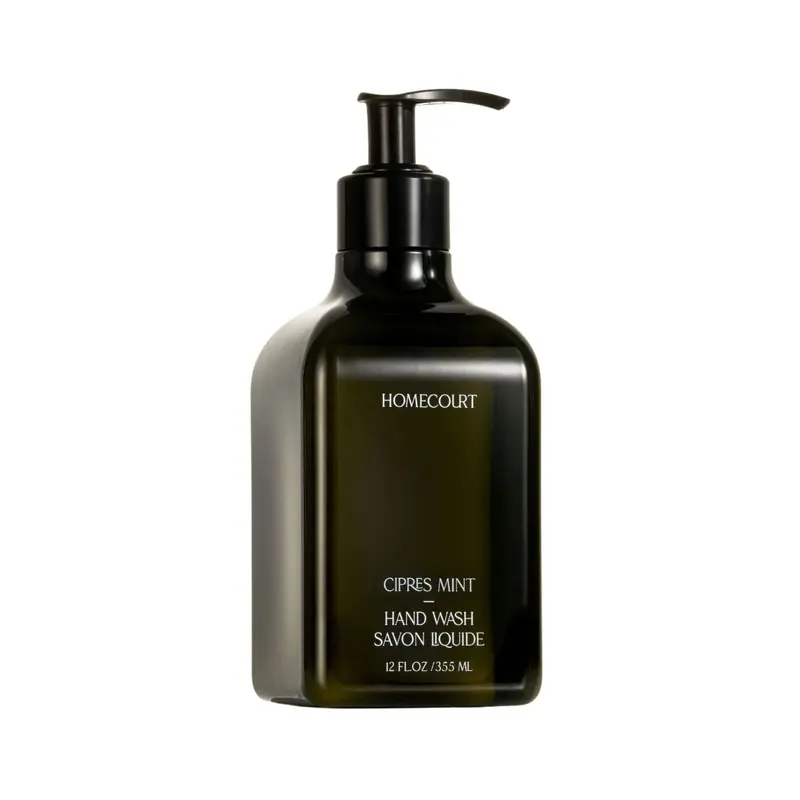 Cipres Mint Hand Wash