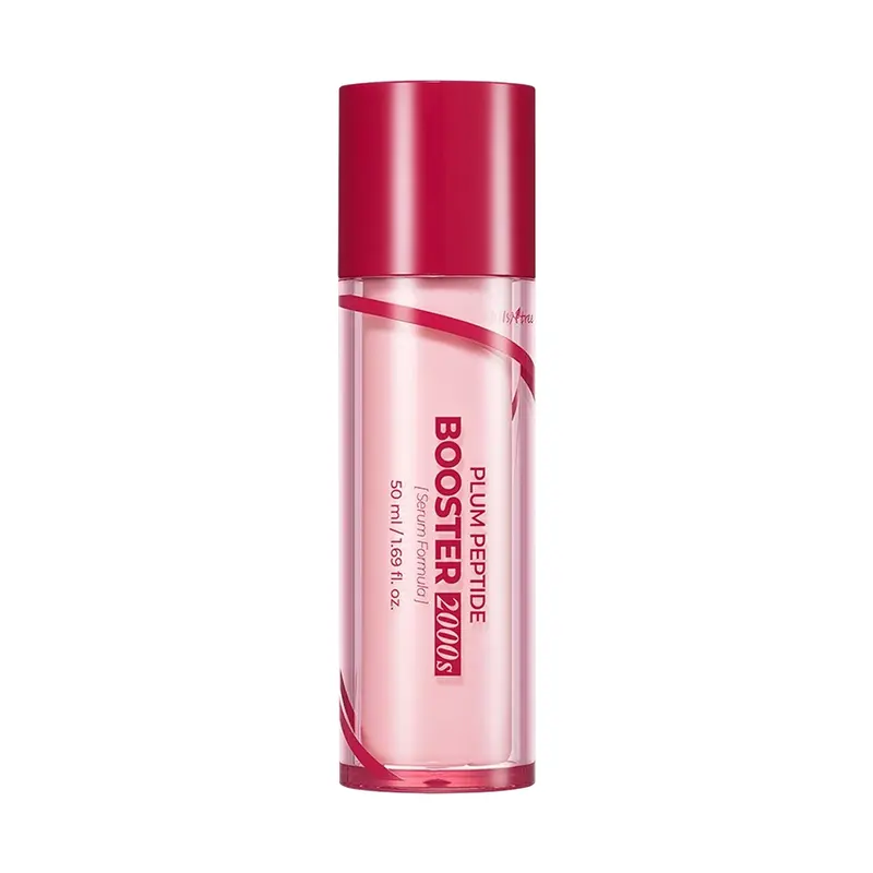 Isntree Plum Peptide Booster 2000S 50ml