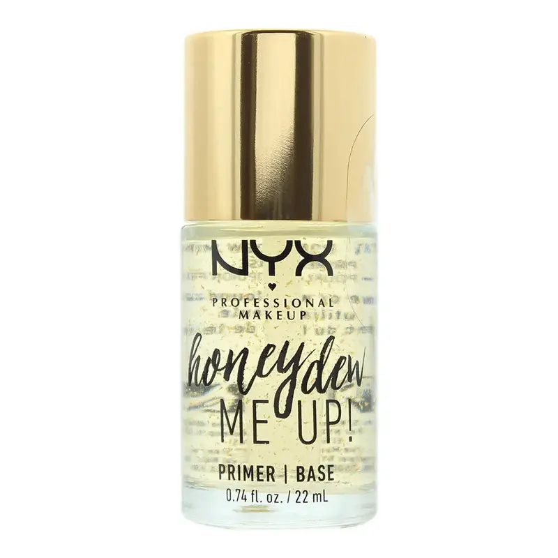 NYX Honey Dew Me Up Primer 22ml - 01