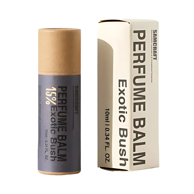 SAMCRAFT Perfume Balm Exotic Blush 10g