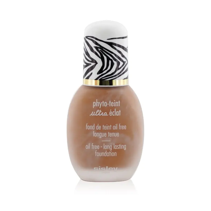 Sisley Phyto Teint Ultra Eclat # 5 Golden  30ml/1oz