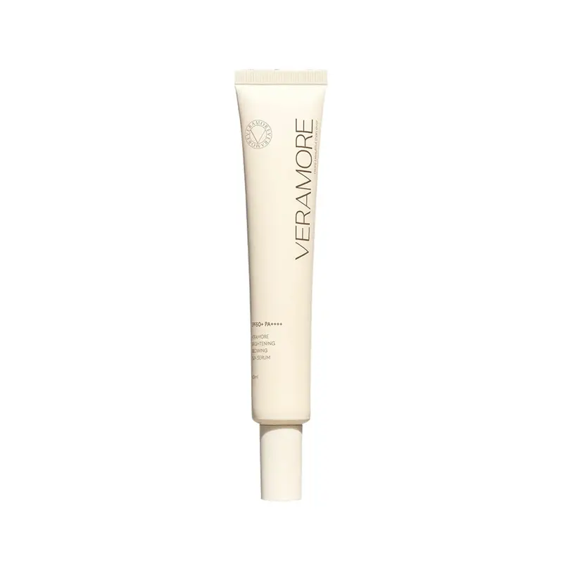 VERAMORE Brightening Glowing Sun Serum 50ml