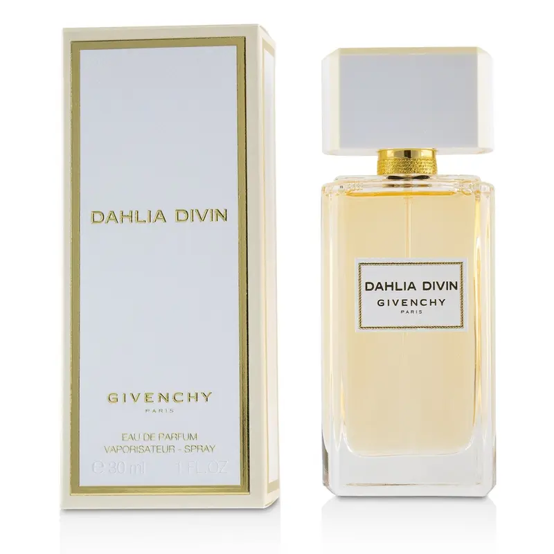 Givenchy Dahlia Divin Eau De Parfum Spray  30ml/1oz