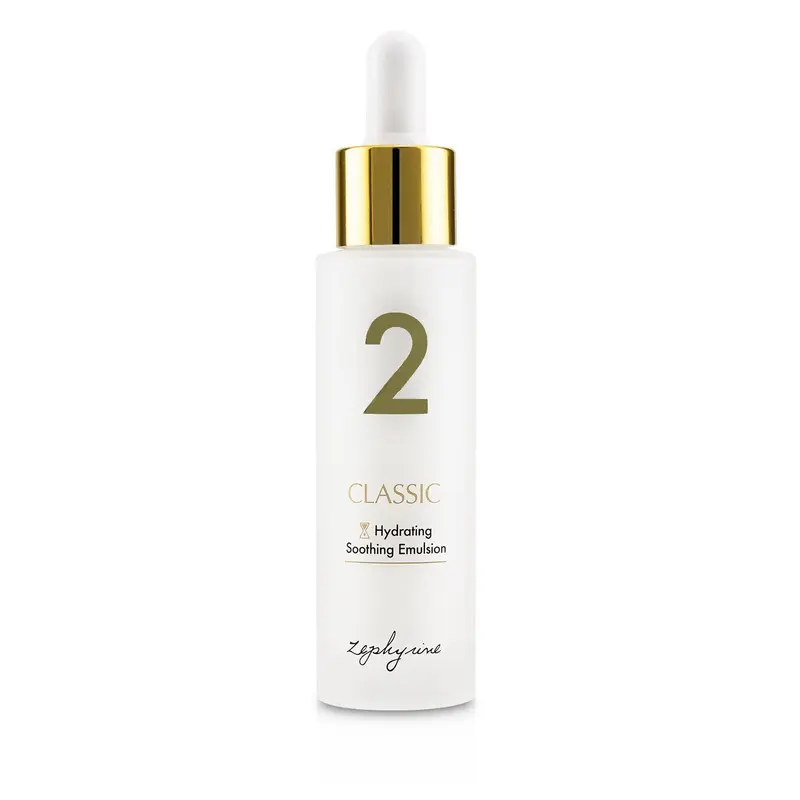 Zephyrine Hydrating Soothing Emulsion (Exp. Date: 02/2022)  30ml/1oz