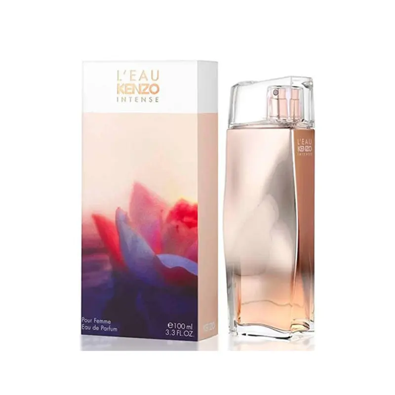 Kenzo L'eau Par Intense Woman Eau De Parfum