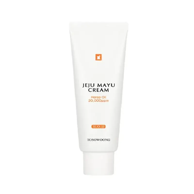 TOSOWOONG Jeju Mayu Cream 50ml
