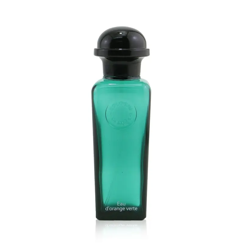 Hermes Eau D'Orange Verte Cologne Spray  50ml/1.6oz