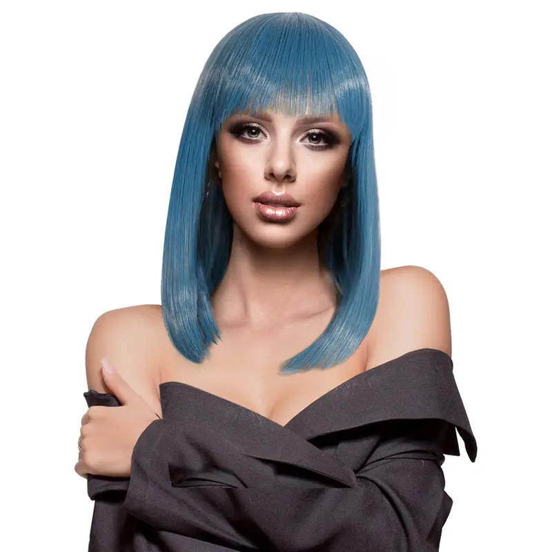Magic Girl Wig - Vienna #2 22"
