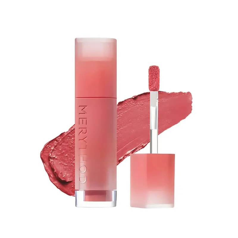 MERYTHOD Reel Tattoo Velvet Tint 3.2g (5 colors to choose)
