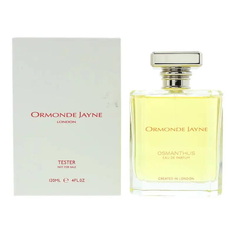 Ormonde Jayne Osmanthus Tester Eau de Parfum 120ml
