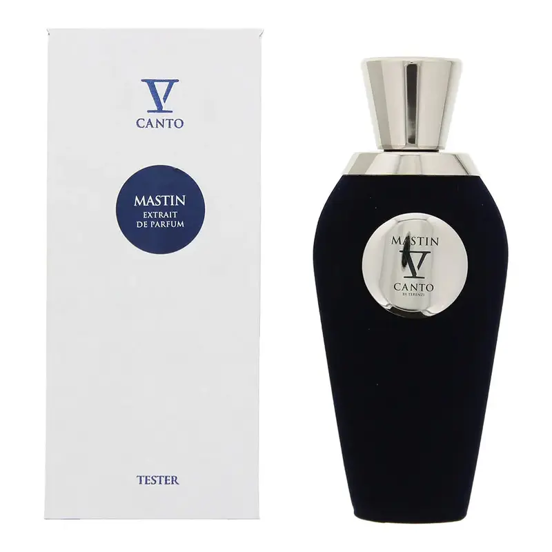 Tiziana Terenzi V Canto Mastin Tester Eau de Parfum 100ml