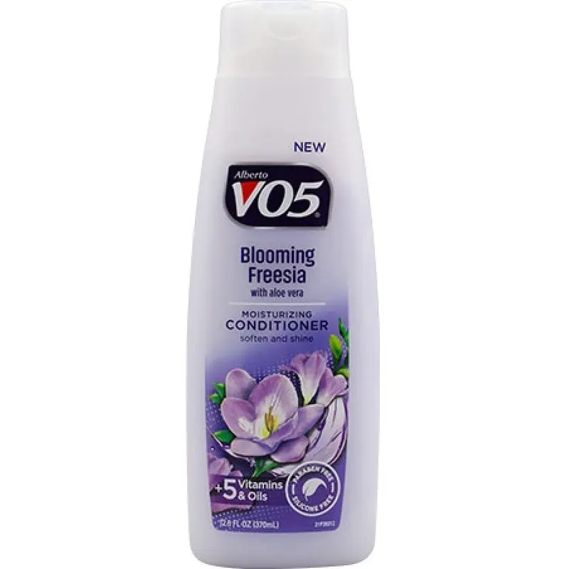 VO5 Blooming Freesia Moisturizing Conditioner