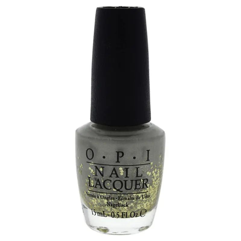 OPI Nail Lacquer - NL V38 Baroque But Still Shopping by OPI for Women - 0.5 oz Nail Polish