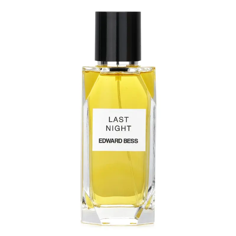 Edward Bess Last Night Eau De Parfum Spray  100ml/3.4oz
