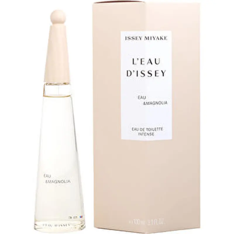 Issey Miyake L'eau D'issey Pivoine Eau De Toilette Intense Spray 100ml/3.4oz