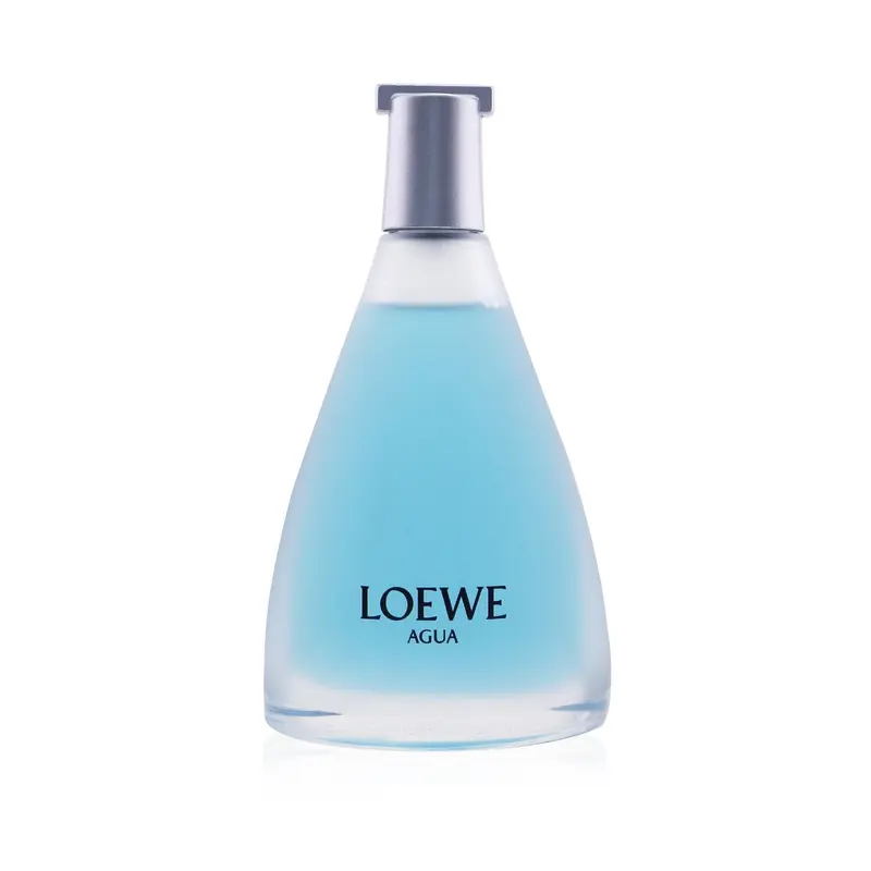 Loewe Agua El Classic Eau De Toilette Spray  100ml/3.4oz