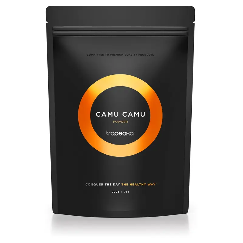 Tropeaka Camu Powder 450g