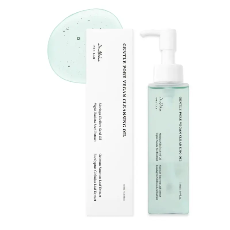 Dr.Althea Gentle Pore Vegan Cleansing Oil 150ml