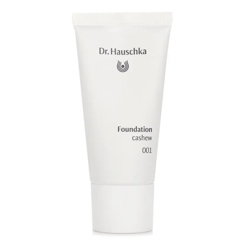 Dr. Hauschka Foundation - # 001 Cashew  30ml/1oz