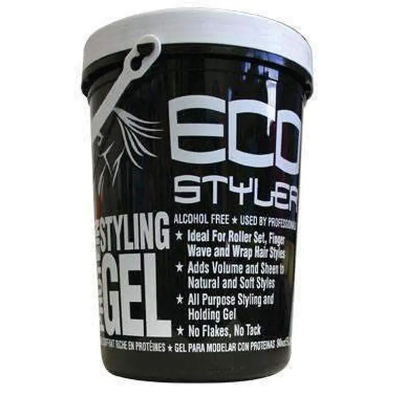 Eco Style Protein Styling Gel 5lb